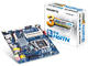 Дънни платки GIGABYTE GA-H61TN
