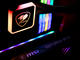 G:RIGS G:RIGS > Cougar Gaming > Blaze of Glory (Intel)