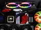 G:RIGS G:RIGS > Cougar Gaming > Blaze of Glory (Intel)