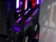 G:RIGS G:RIGS > Cougar Gaming > Blaze of Glory (Intel)