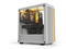 G:RIGS G:RIGS > be quiet! Castle DX White (AMD) Palit Gaming Edition