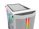 G:RIGS G:RIGS > be quiet! Castle DX White (AMD) Palit Gaming Edition