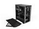 G:RIGS G:RIGS > be quiet! Castle Base (AMD) Palit Gaming Edition