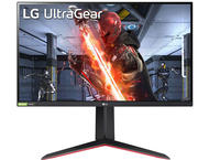 Монитори LG 27GN650-B