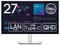 Монитори Dell UltraSharp U2722DE