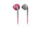 Слушалки Philips ActionFit спортни слушалки за поставяне в ушите