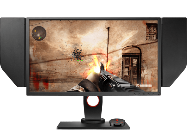 Монитори Zowie XL2746S