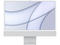All in One Apple iMac 24" M1 Silver