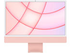 All in One Apple iMac 24" M1 Pink