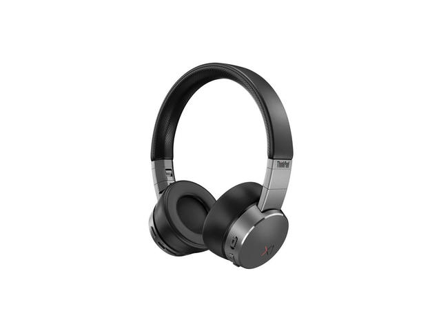 Слушалки Lenovo ThinkPad X1