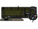 Клавиатури Gamdias HERMES E1B
