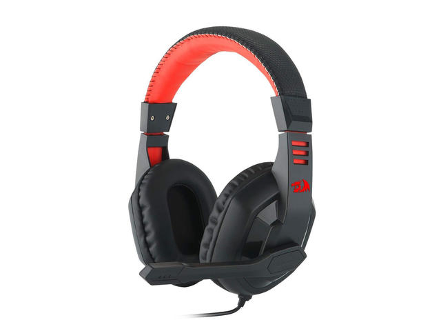 Слушалки Redragon Ares H120-BK