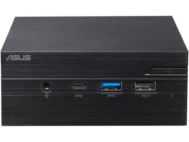 Mini PC ASUS MINI PN40-BBC613MC
