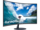 Монитори Samsung C27T550FD
