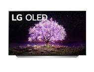 Телевизори LG OLED65C12LA