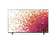 Телевизори LG 55NANO753PA