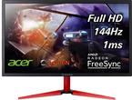 Монитори AOPEN 24HX2QPbmiiipx