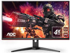 Монитори AOC U28G2AE/BK