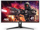 Монитори AOC U28G2AE/BK