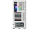 Кутии Corsair iCUE 220T RGB Airflow White