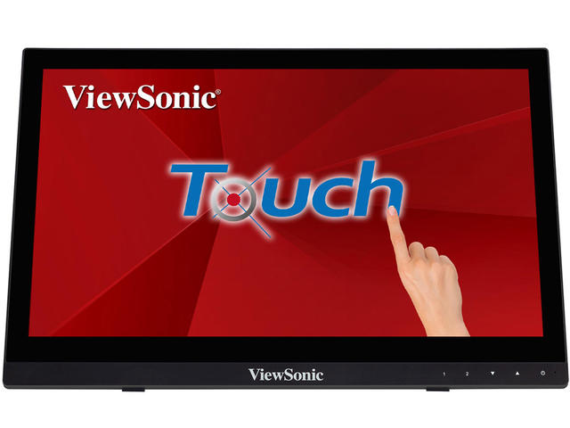 Монитори ViewSonic TD1630-3