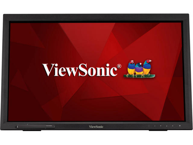 Монитори ViewSonic TD2223