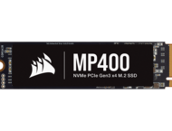 SSD 1TB Corsair MP400 M.2 NVMe 3D QLC