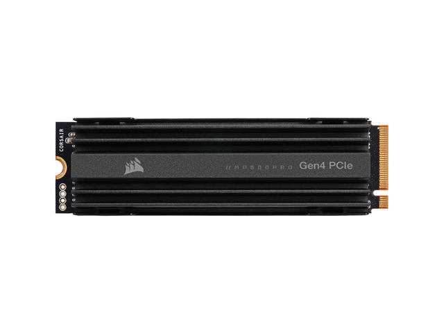 SSD 1TB SSD NVMe  Corsair MP600 PRO