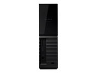 Външни HDD 3TB WD My Book RTL extern RoHS compliant WD SmartWare Pro