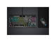 Клавиатури Corsair K70 RGB TKL CHAMPION SERIES Mechanical Gaming Keyboard — CHERRY MX Red