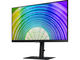 Монитори Samsung LS24A600UCUXEN
