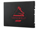 SSD 250GB Seagate IronWolf 125 SATA III