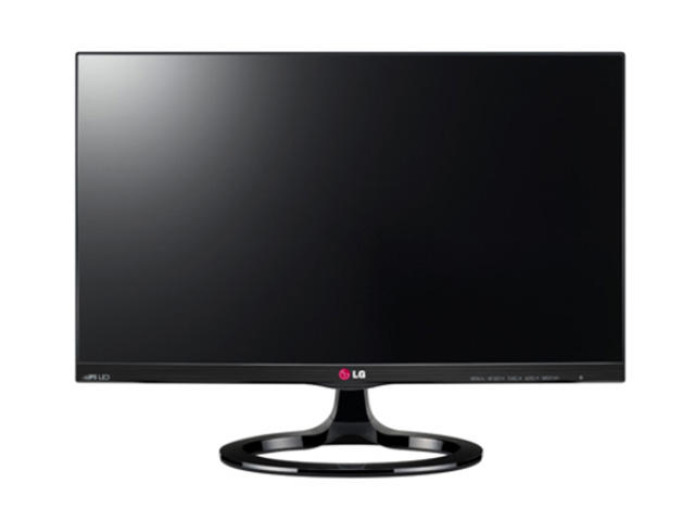 Монитори LG 27EA73LM-P