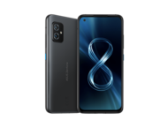 Смартфони ASUS ZenFone 8 128GB, Obsidian Black, с драскотина на дисплея