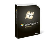 Операционни с-ми Windows Ultimate 7 English  64-bit