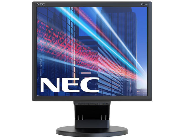 Монитори NEC E172M