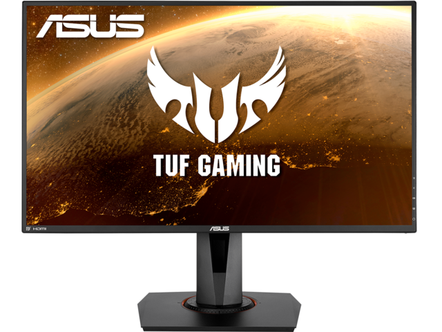 Монитори ASUS TUF Gaming VG279QR