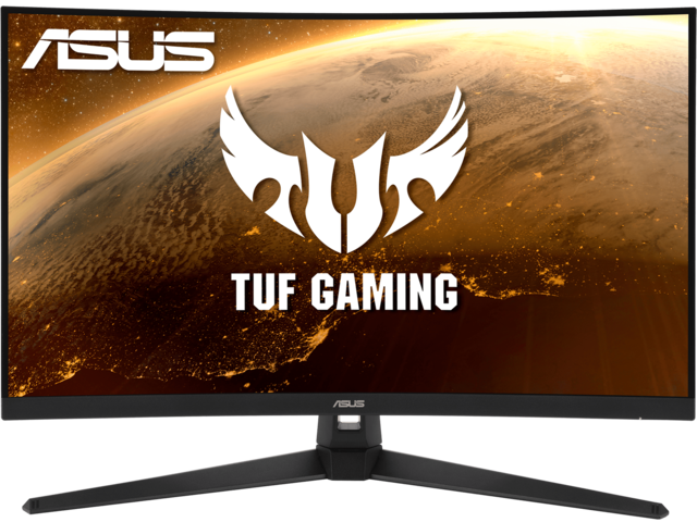 Монитори ASUS TUF Gaming VG32VQ1BR