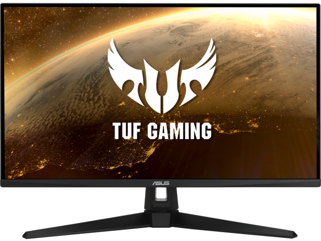 Монитори ASUS TUF Gaming VG289Q1A