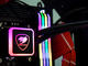 G:RIGS G:RIGS > Blaze of Glory (Intel) 5Ghz OC Edition