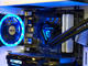 G:RIGS Absolute > Commander White (AMD) - MSI Edition
