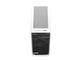 Кутии Fractal Design Meshify 2 Compact Clear TG White