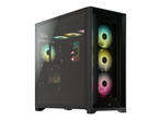 Кутии CORSAIR iCUE 5000X RGB
