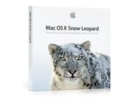 Операционни с-ми Mac OS X 10.6.3 Snow Leopard