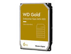 Твърди дискове 6TB 7200rpm Western Digital Gold