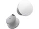 Слушалки Microsoft Surface Earbuds, Glacier