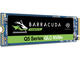 SSD 2TB SSD Seagate BarraCuda Q5 NVMe
