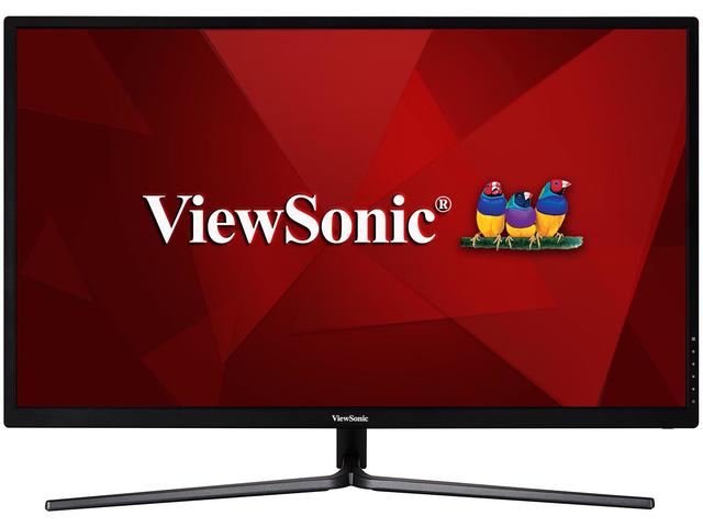Монитори ViewSonic VX3211-2K-MHD