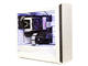 G:RIGS G:RIGS > Silent Castle White (Intel)