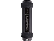 USB памети 64GB Corsair Flash Survivor Stealth USB 3.0